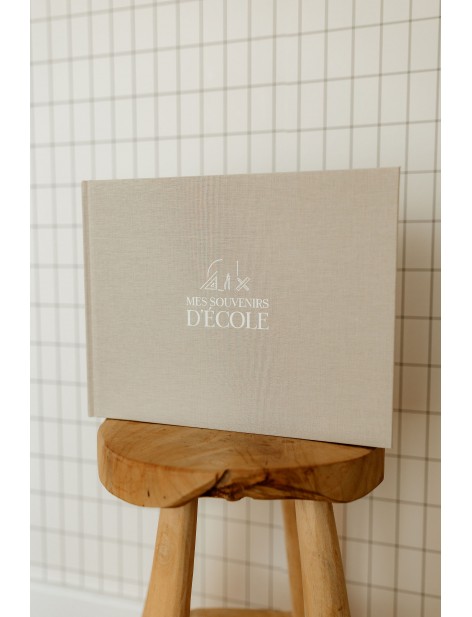 Livre souvenirs - Ecole Livre souvenirs - Ecole