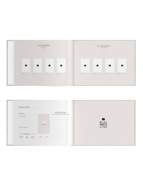 Livre souvenirs - Ecole Livre souvenirs - Ecole