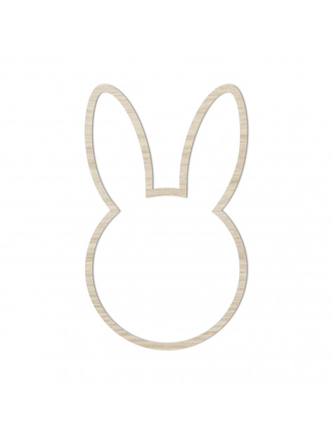 Couronne - Lapin Couronne - Lapin