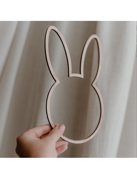 Couronne - Lapin Couronne - Lapin