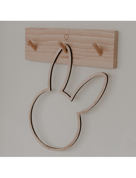 Couronne - Lapin Couronne - Lapin