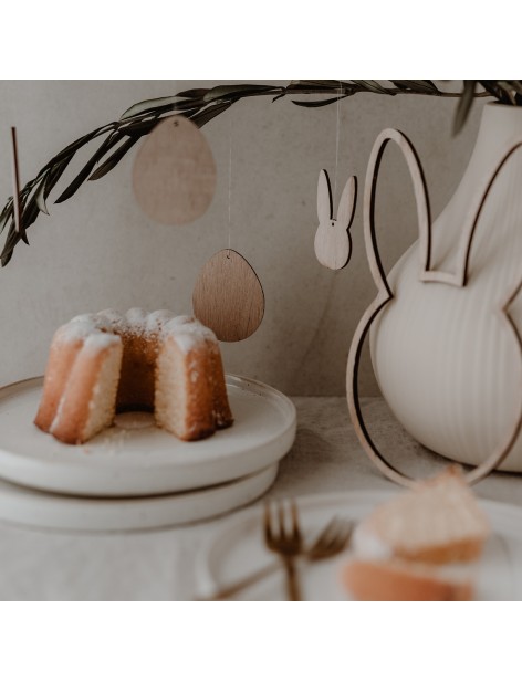 Couronne - Lapin Couronne - Lapin