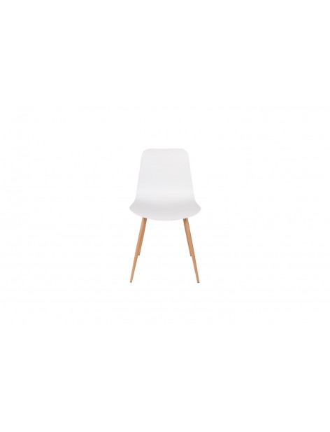 Chaise Leon - Blanc Chaise Leon - Blanc