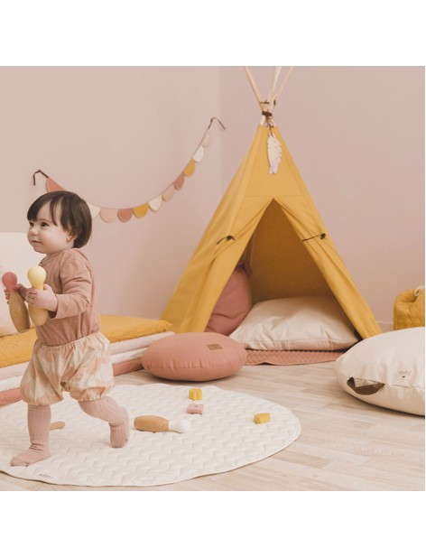 Tapis de jeu Kiowa - Natural Tapis de jeu Kiowa - Natural