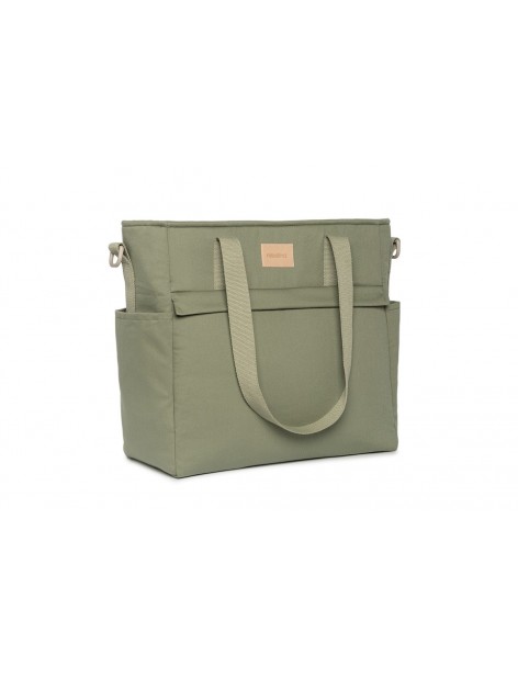 Sac à langer imperméable - Olive green Sac à langer imperméable - Olive green