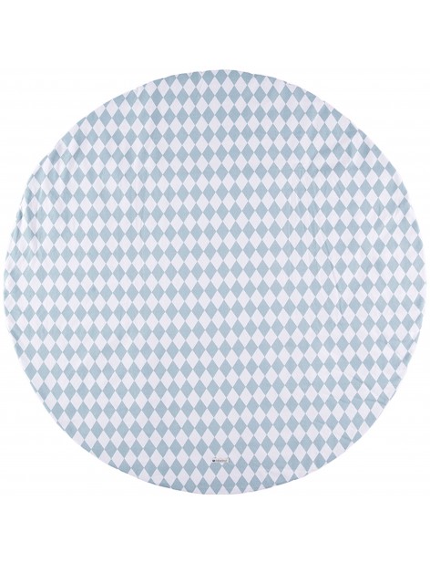 Tapis d'éveil ou de jeu Apache - Blue diamonds Tapis d'éveil ou de jeu Apache - Blue diamonds