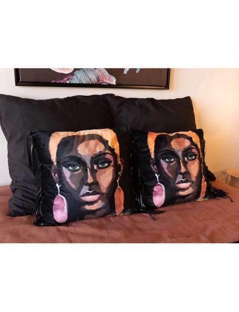 Coussin - Daly Coussin - Daly