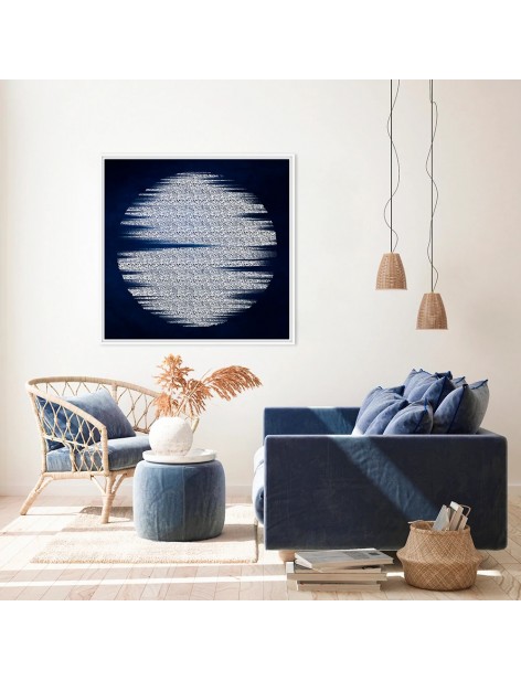 Toile encadrée - Aoi Toile encadrée - Aoi