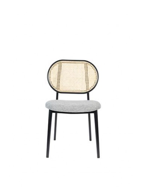 Chaise Spike - Gris Chaise Spike - Gris