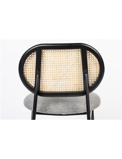 Chaise Spike - Gris Chaise Spike - Gris